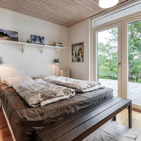 4 Bedroom Stunning In Vakantiehuis